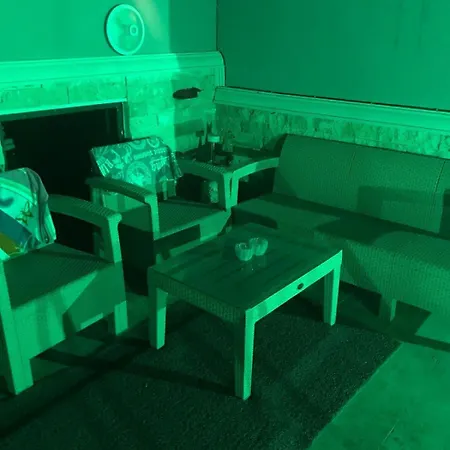 וילה With Private Pool In מרמריס