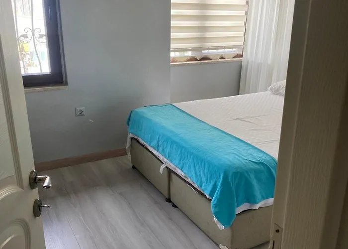 With Private Pool In וילה *