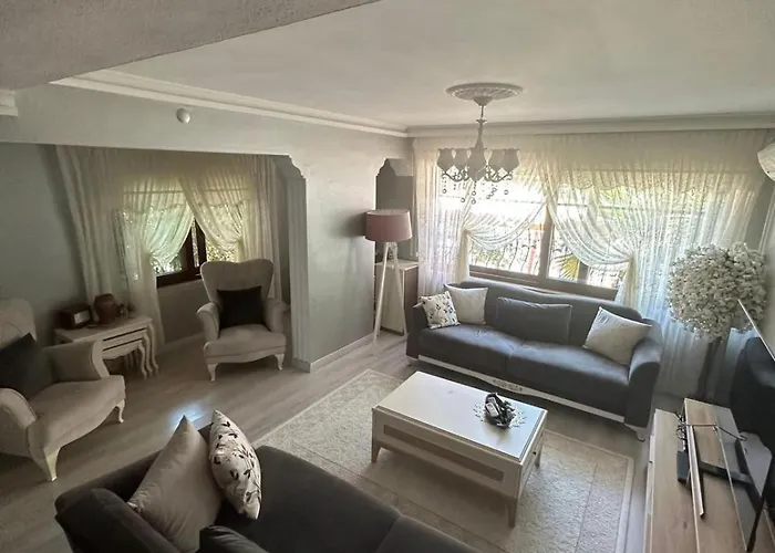 With Private Pool In וילה *