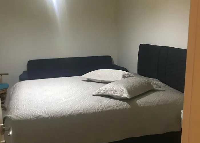 וילה With Private Pool In *