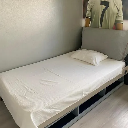 빌라 With Private Pool In 말마리스