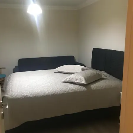 빌라 With Private Pool In *
