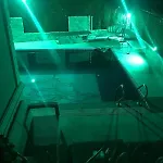 Villa With Private Pool In