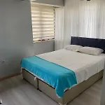 With Private Pool In Marmaris