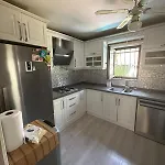 Villa With Private Pool In