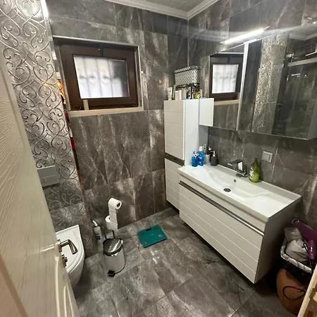 With Private Pool In Villa