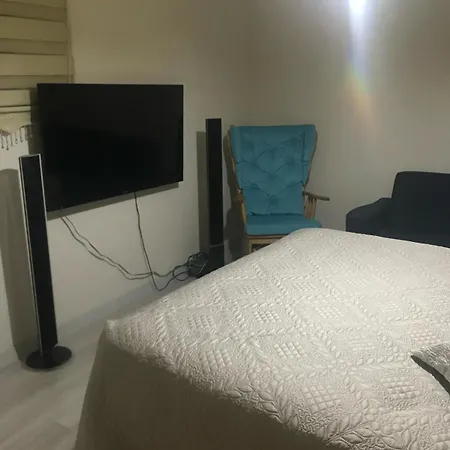 With Private Pool In فيلة *