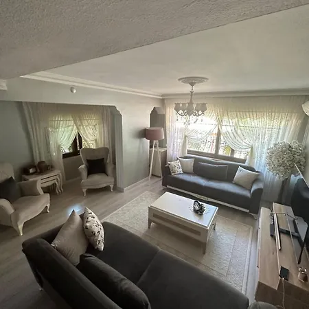 With Private Pool In Villa *