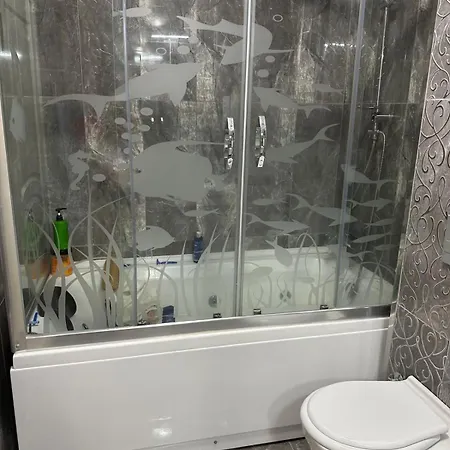 With Private Pool In Villa *