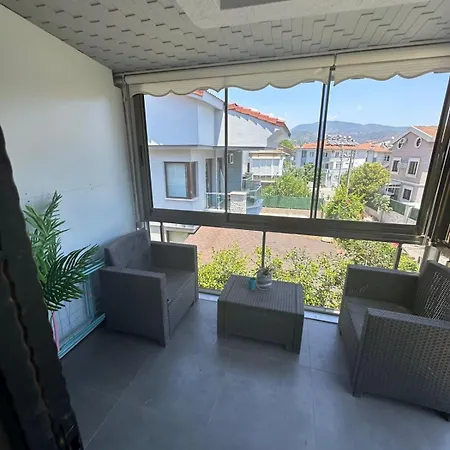 With Private Pool In * Marmaris
