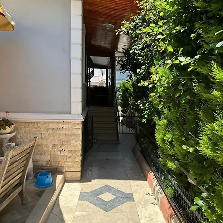With Private Pool In Villa