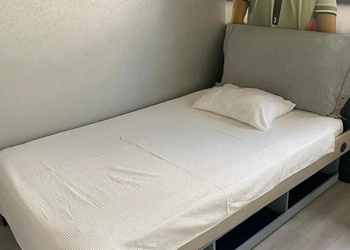 فيلة With Private Pool In مرمريس