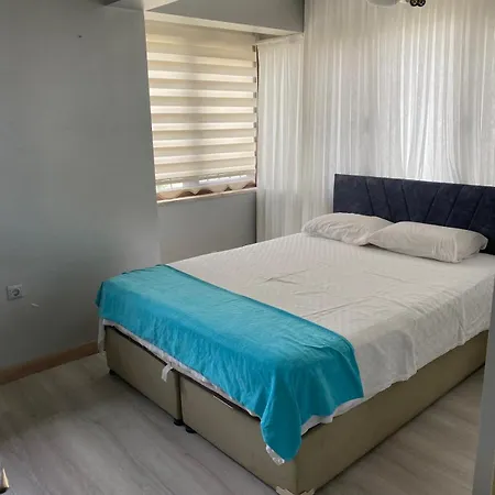 With Private Pool In Μαρμαρίς