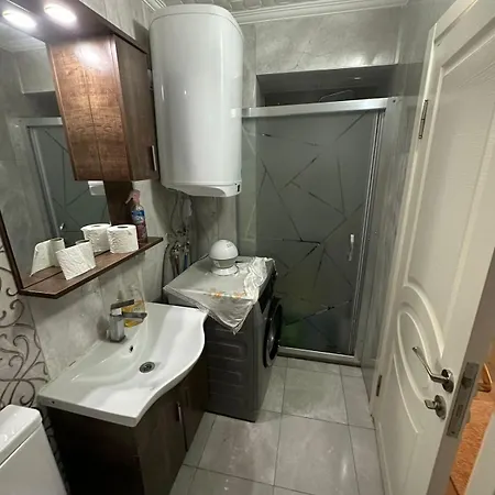 With Private Pool In Βίλα