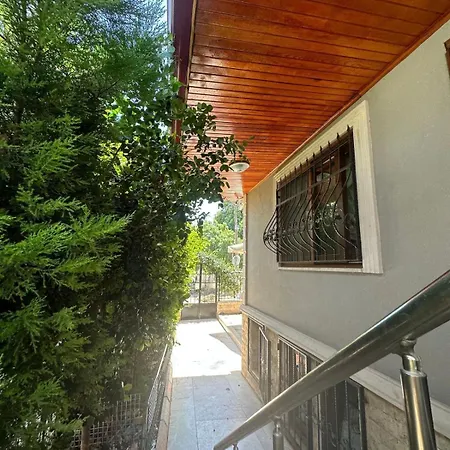 With Private Pool In Βίλα *