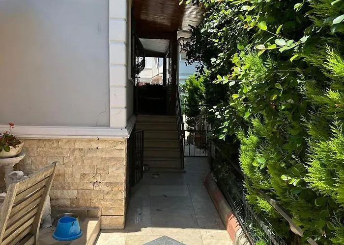 With Private Pool In Villa